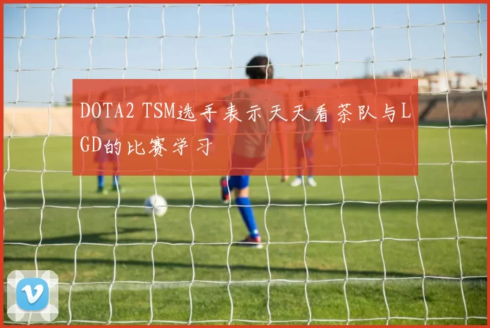 DOTA2 TSM选手表示天天看茶队与LGD的比赛学习