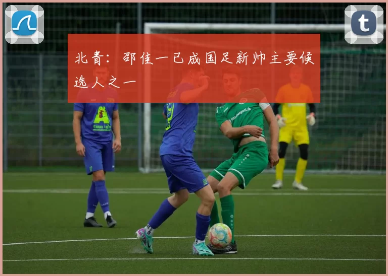 北青：邵佳一已成国足新帅主要候选人之一